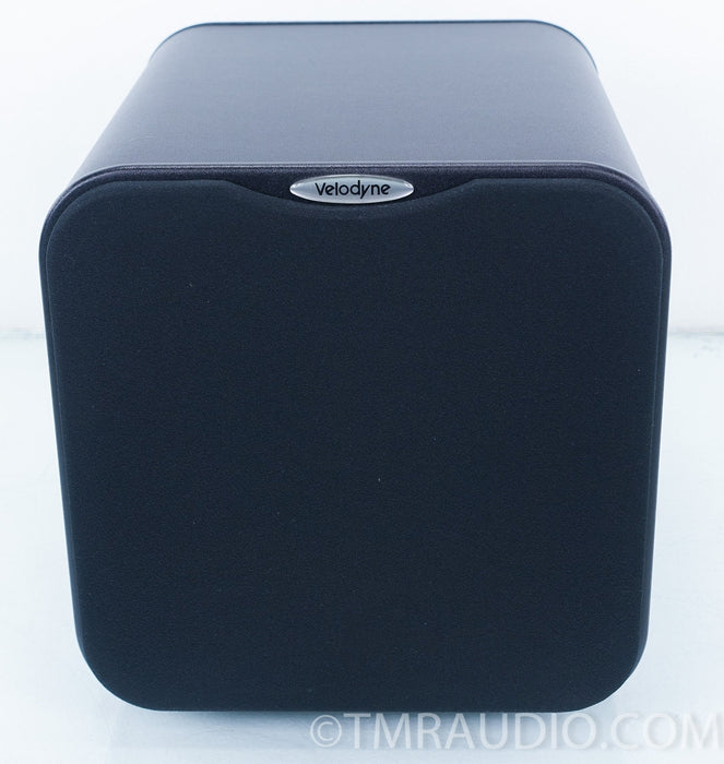 Velodyne MiniVee Subwoofer in Factory Box (1 month old)