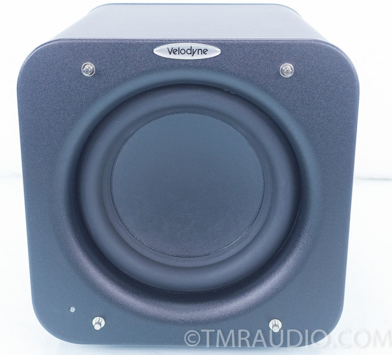 Velodyne MiniVee Subwoofer in Factory Box (1 month old)
