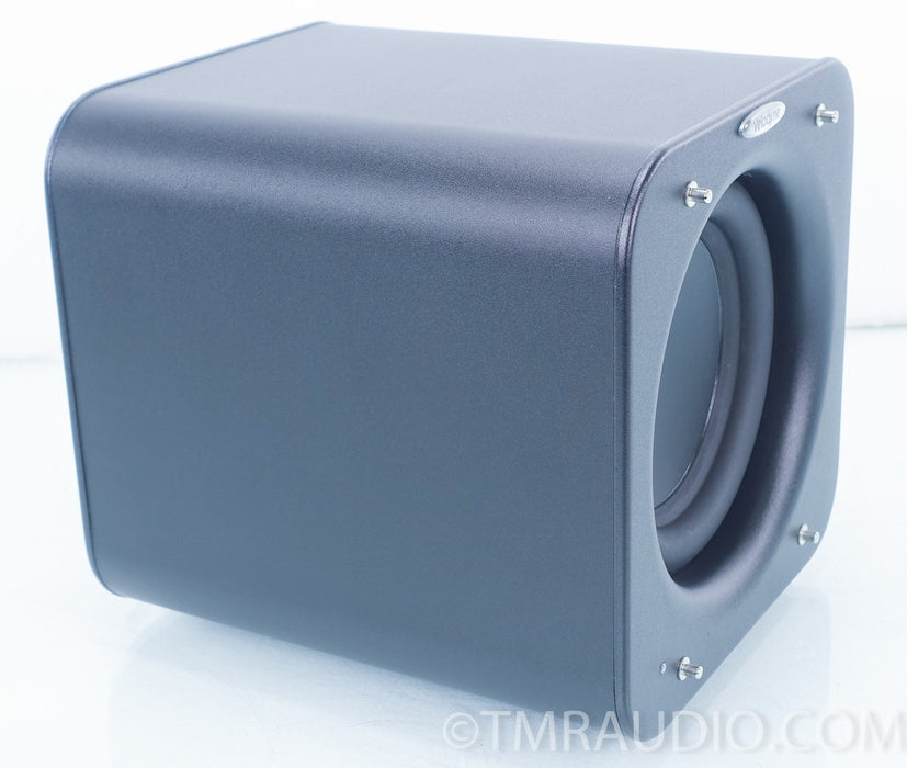 Velodyne MiniVee Subwoofer in Factory Box (1 month old)