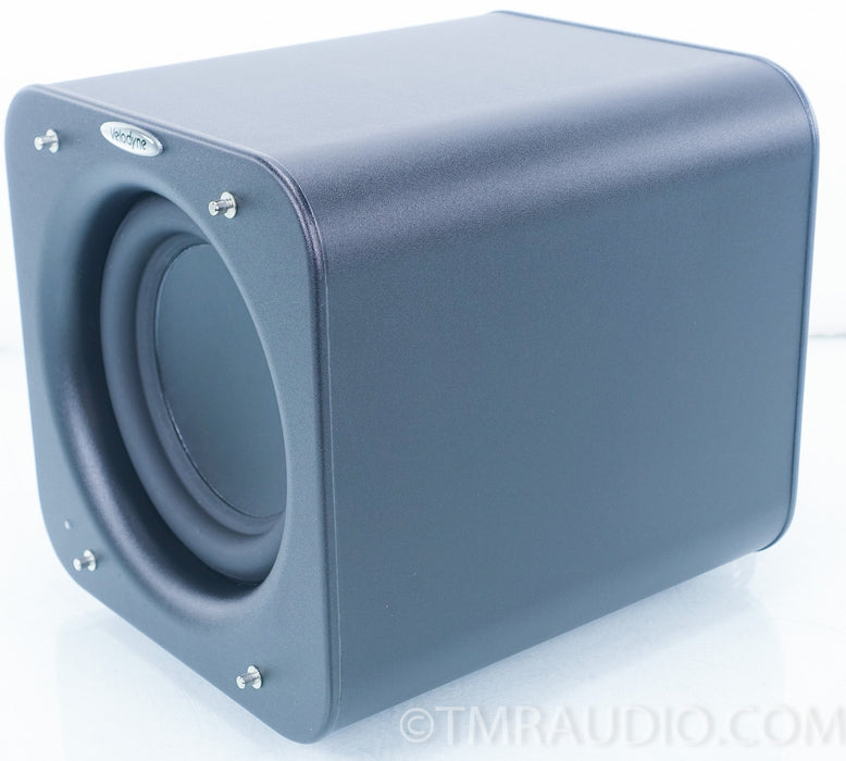 Velodyne MiniVee Subwoofer in Factory Box (1 month old)