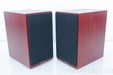 B&W CM5 S2 Speakers in Factory Box