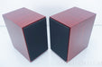B&W CM5 S2 Speakers in Factory Box