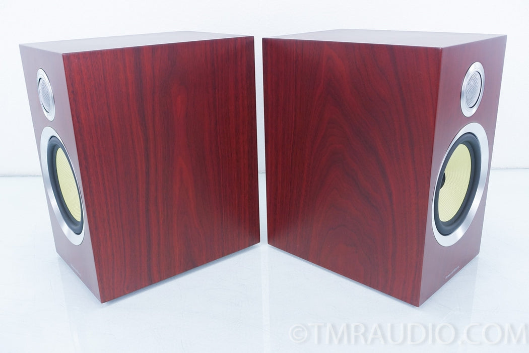 B&W CM5 S2 Speakers in Factory Box