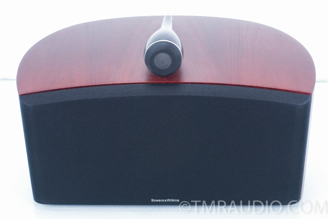 B&W HTM4 Diamond Center Channel Speaker