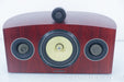 B&W HTM4 Diamond Center Channel Speaker