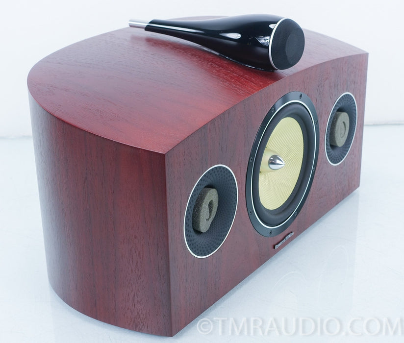 B&W HTM4 Diamond Center Channel Speaker