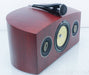 B&W HTM4 Diamond Center Channel Speaker
