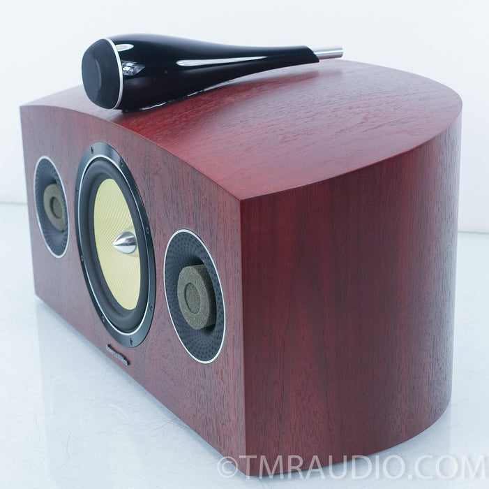 B&W HTM4 Diamond Center Channel Speaker