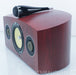 B&W HTM4 Diamond Center Channel Speaker