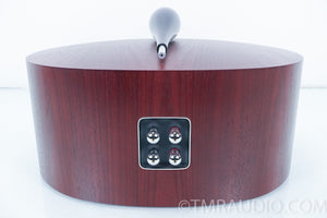 B&W HTM4 Diamond Center Channel Speaker