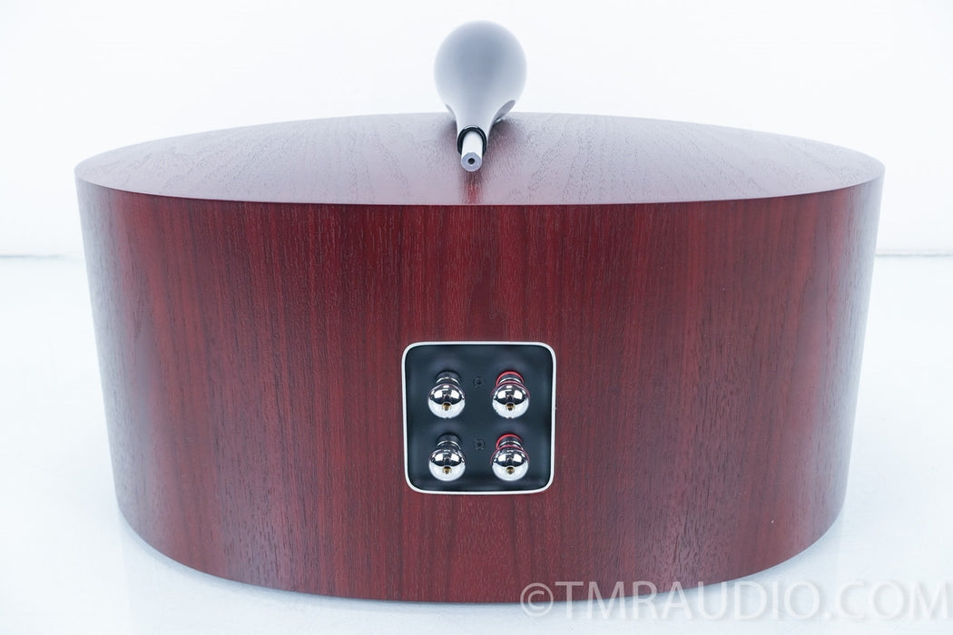 B&W HTM4 Diamond Center Channel Speaker