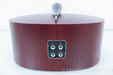 B&W HTM4 Diamond Center Channel Speaker