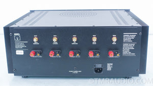 Acurus / Mondial A125X5 Power Amplifier in Factory Box