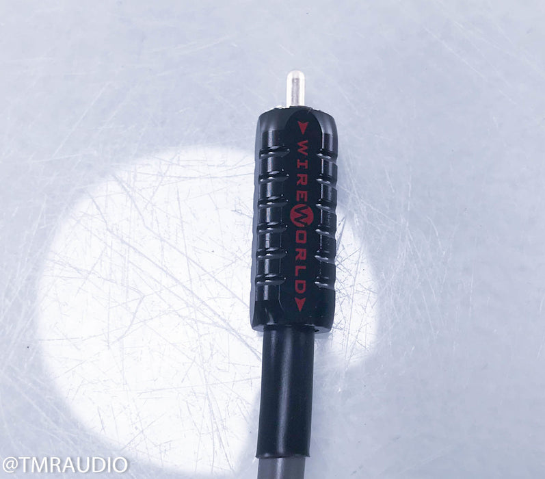 Wireworld Equinox 7 RCA Cables