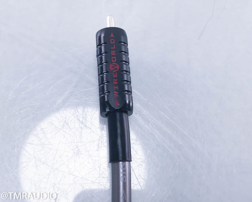 Wireworld Equinox 7 RCA Cables