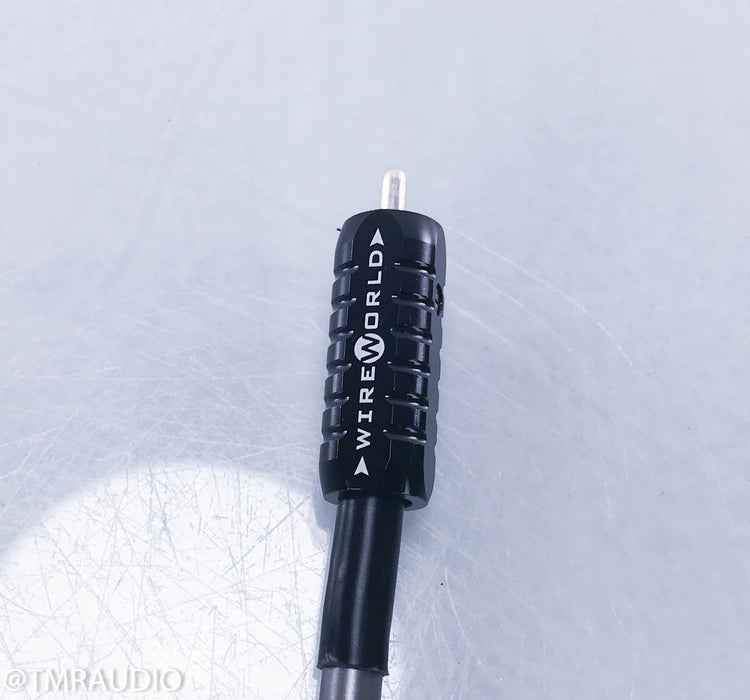 Wireworld Equinox 7 RCA Cables
