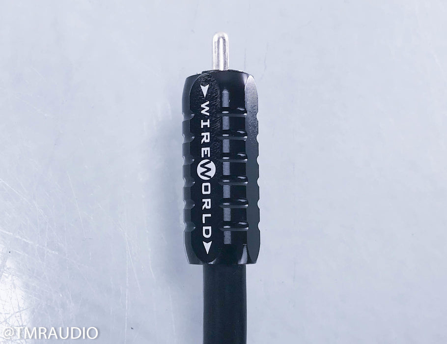 Wireworld Equinox 7 RCA Cables