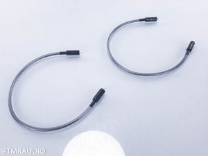 Wireworld Equinox 7 RCA Cables