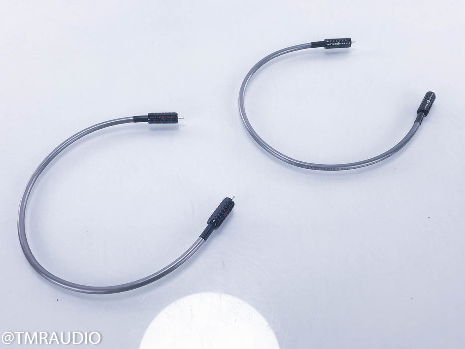 Wireworld Equinox 7 RCA Cables