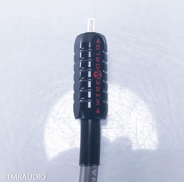 Wireworld Equinox 7 RCA Cables