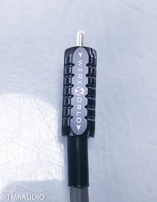 Wireworld Equinox 7 RCA Cables
