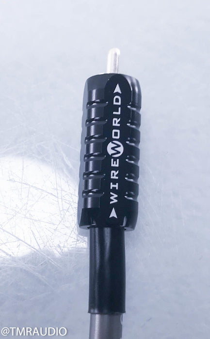 Wireworld Equinox 7 RCA Cables