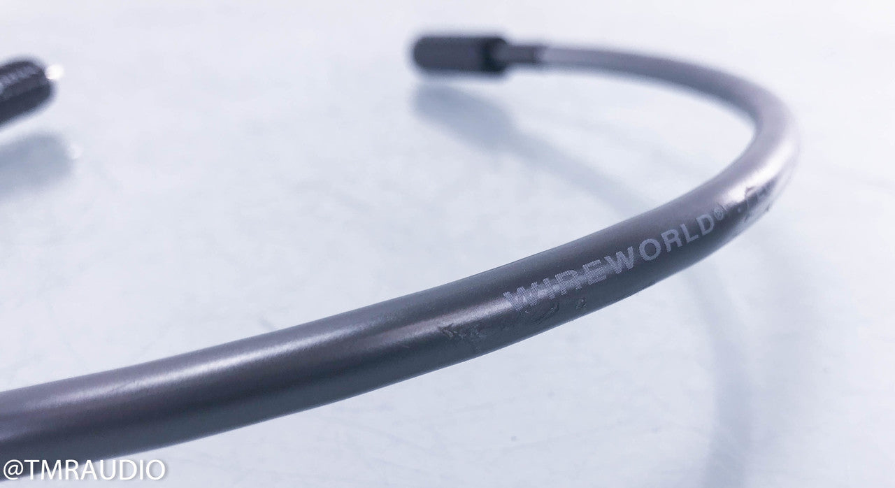 Wireworld Equinox 7 RCA Cables