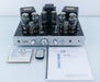 Cary SLI-80 Tube Integrated Amplifier in Factory Box