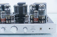 Cary SLI-80 Tube Integrated Amplifier in Factory Box