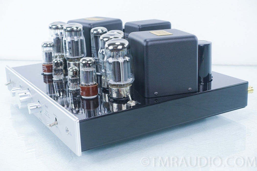 Cary SLI-80 Tube Integrated Amplifier in Factory Box