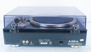 Denon DP-A100 100th Anniversary Direct Drive Turntable