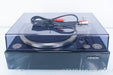 Denon DP-A100 100th Anniversary Direct Drive Turntable