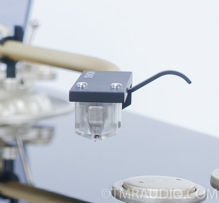 Denon DP-A100 100th Anniversary Direct Drive Turntable
