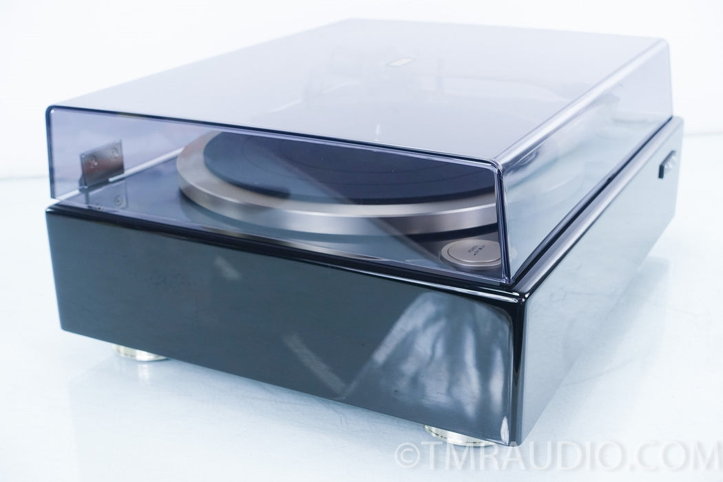 Denon DP-A100 100th Anniversary Direct Drive Turntable