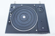 JH Reproducers Audiolab Vintage Turntable in Factory Box