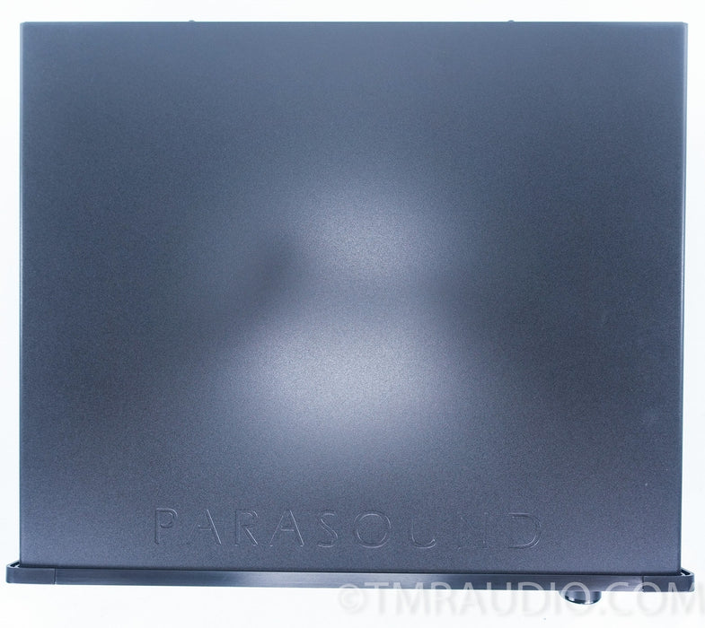 Parasound P5 Stereo Preamplifier