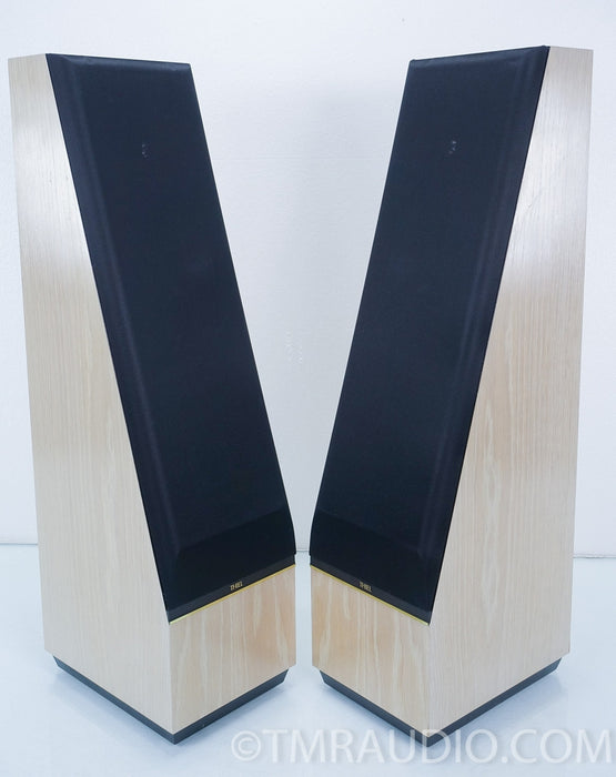 Thiel CS.5 Compact Floorstanding Speakers