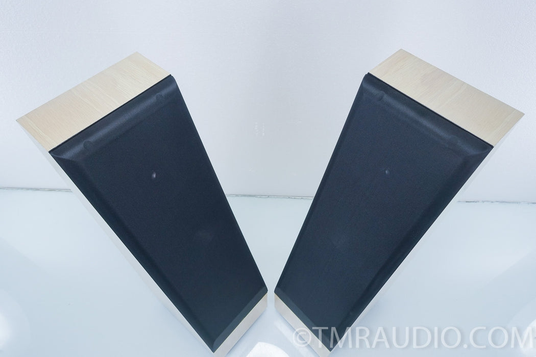 Thiel CS.5 Compact Floorstanding Speakers