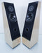 Thiel CS.5 Compact Floorstanding Speakers