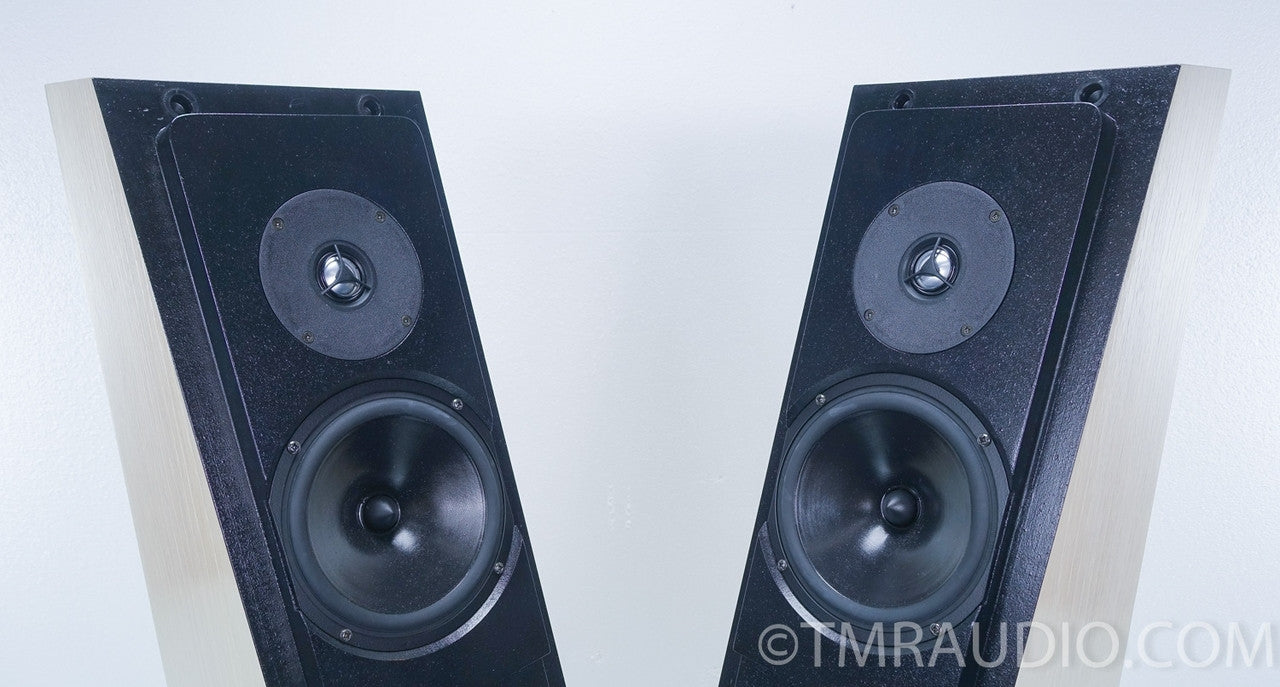 Thiel CS.5 Compact Floorstanding Speakers