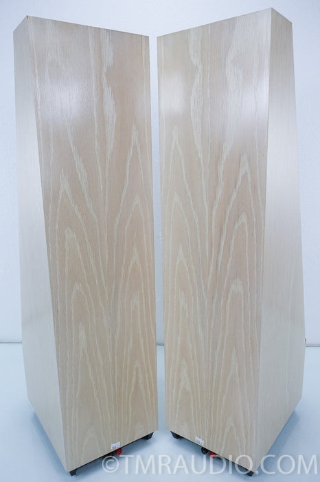 Thiel CS.5 Compact Floorstanding Speakers
