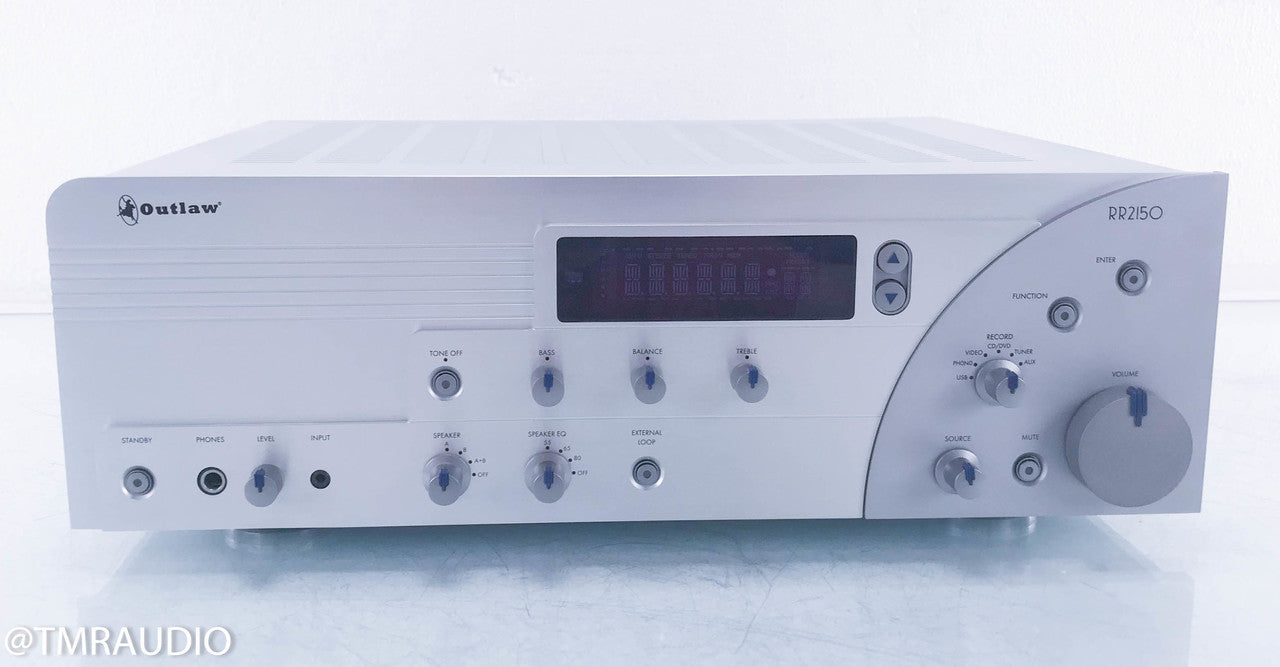 Outlaw RR2150 Stereo Receiver