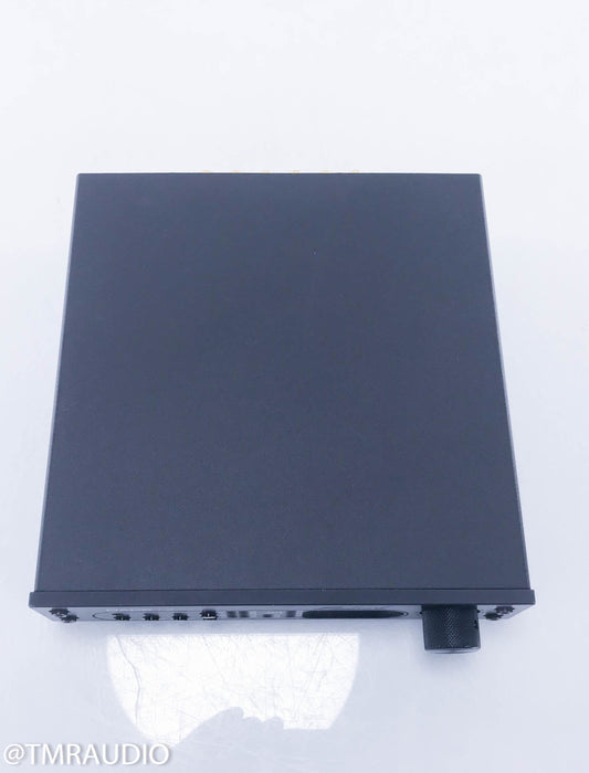 Benchmark DAC2 HGC DAC