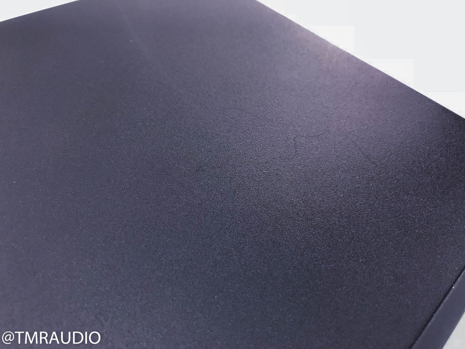 Benchmark DAC2 HGC DAC