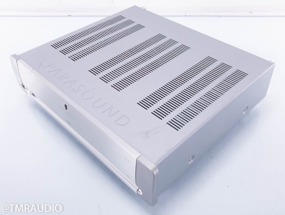 Parasound A23 Stereo Power Amplifier