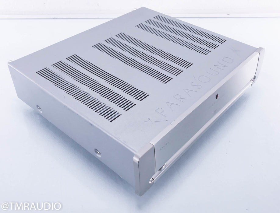 Parasound A23 Stereo Power Amplifier