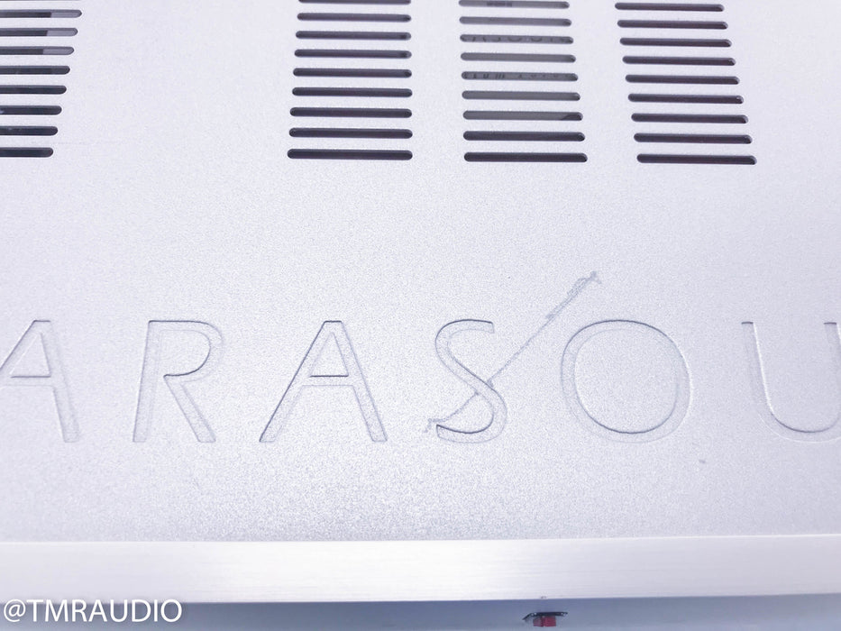 Parasound A23 Stereo Power Amplifier