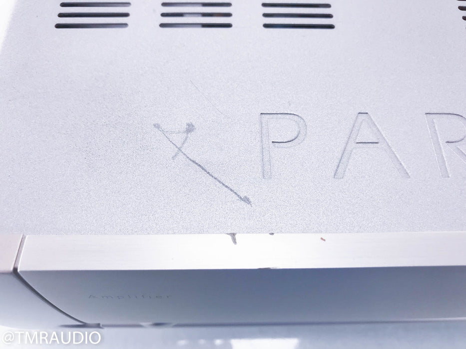 Parasound A23 Stereo Power Amplifier
