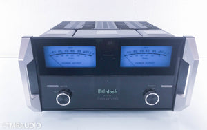 McIntosh MC452 Stereo Power Amplifier
