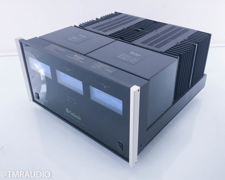 McIntosh MC205 5 Channel Power Amplifier